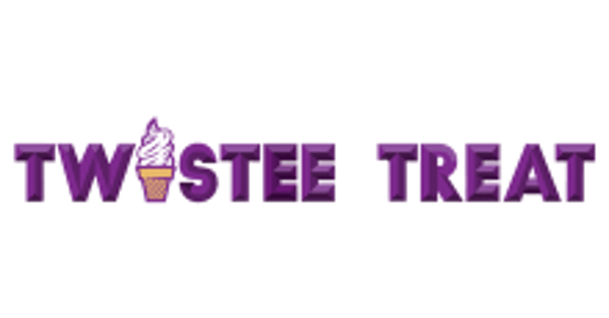 Twistee Treat Jones-