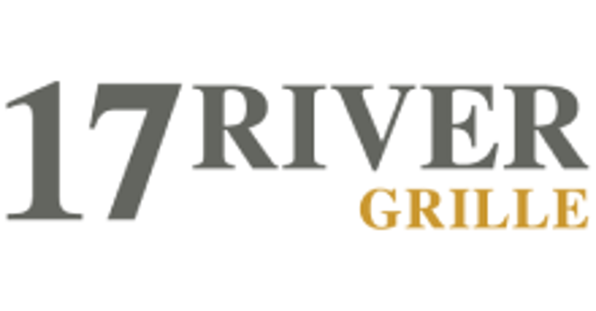 17 River Grille (Chagrin Falls)
