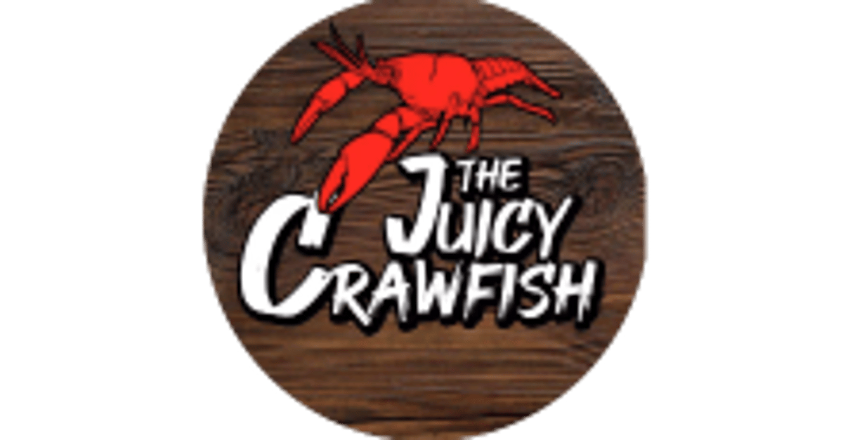 Juicy Crawfish - Stockbridge