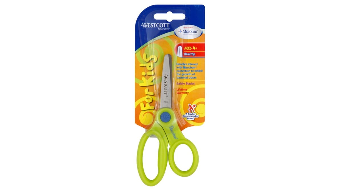 Westcott - Kids Scissors - Westcott