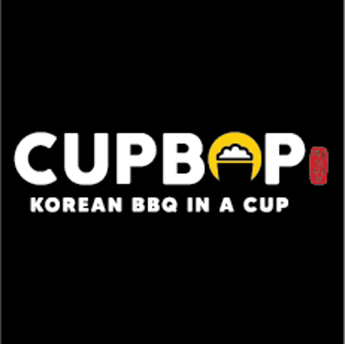 CupBop Downtown
