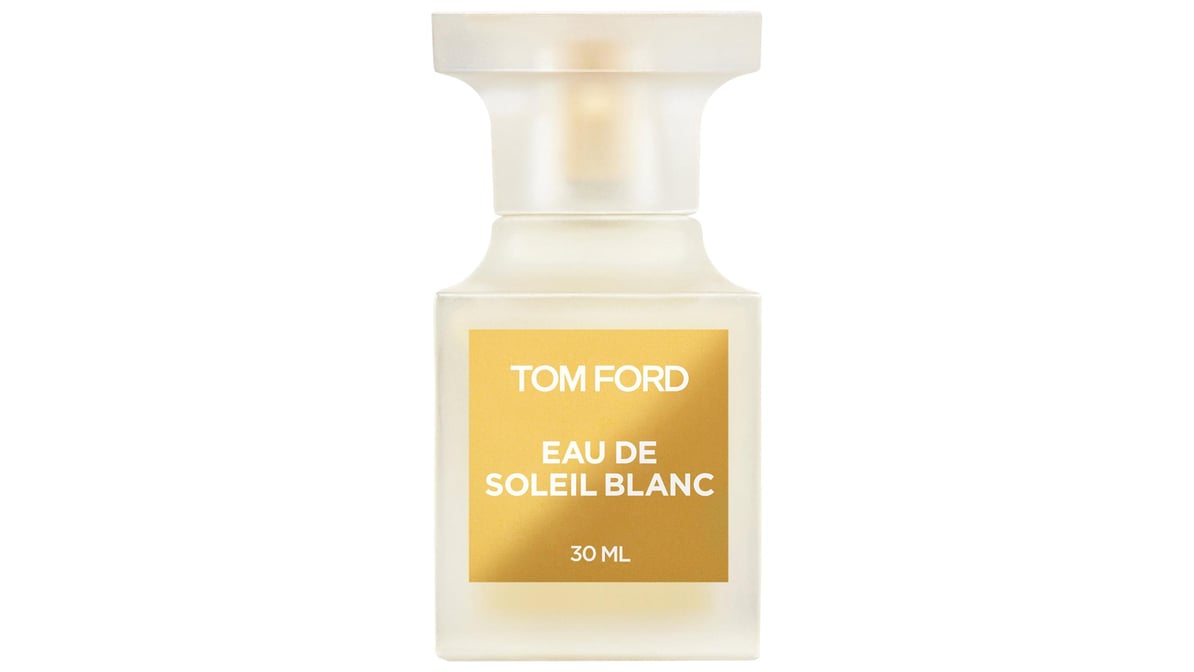 Tom Ford Private Blend Soleil Blanc Set