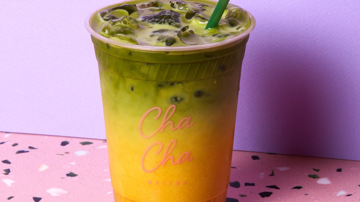 Order CHA CHA MATCHA New York NY Menu Delivery Menu Prices