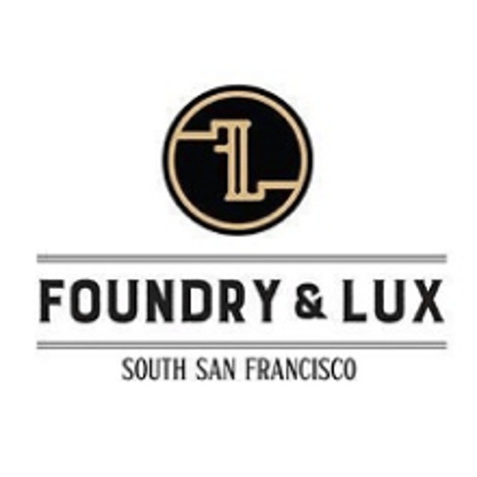 Foundry & Lux (Oyster Point Blvd)