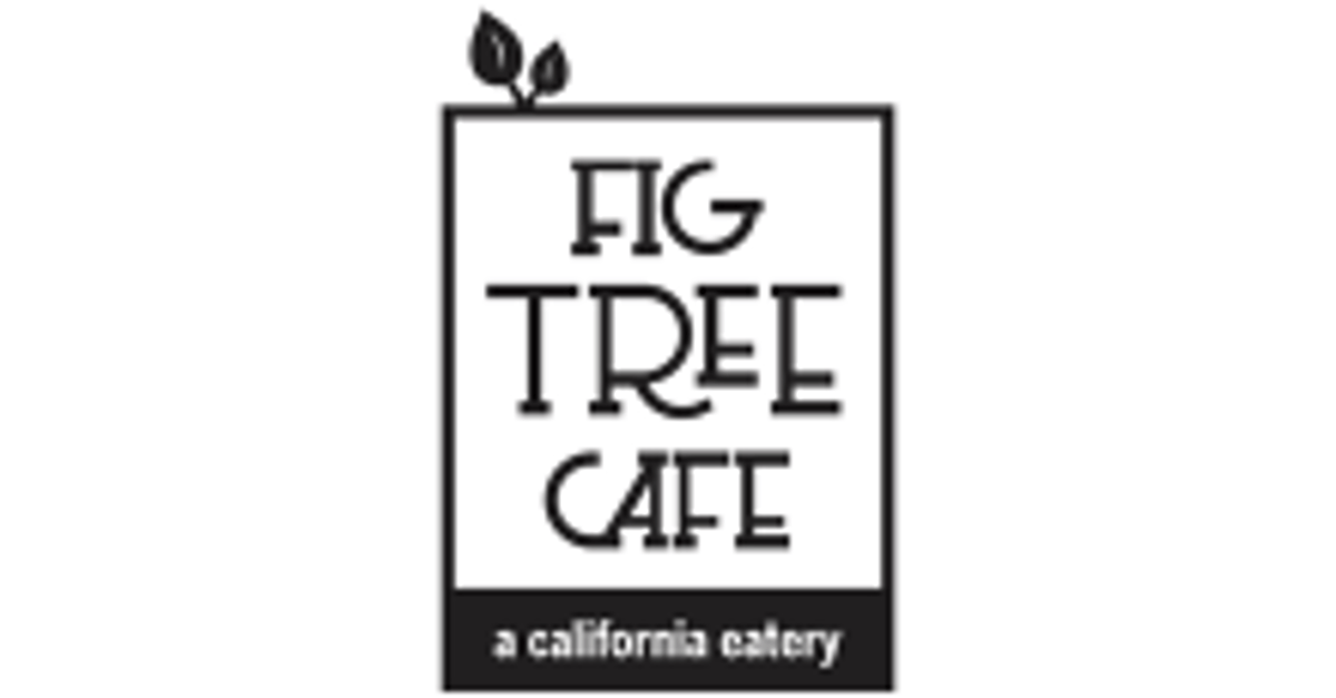 Fig Tree Cafe (Cass St)