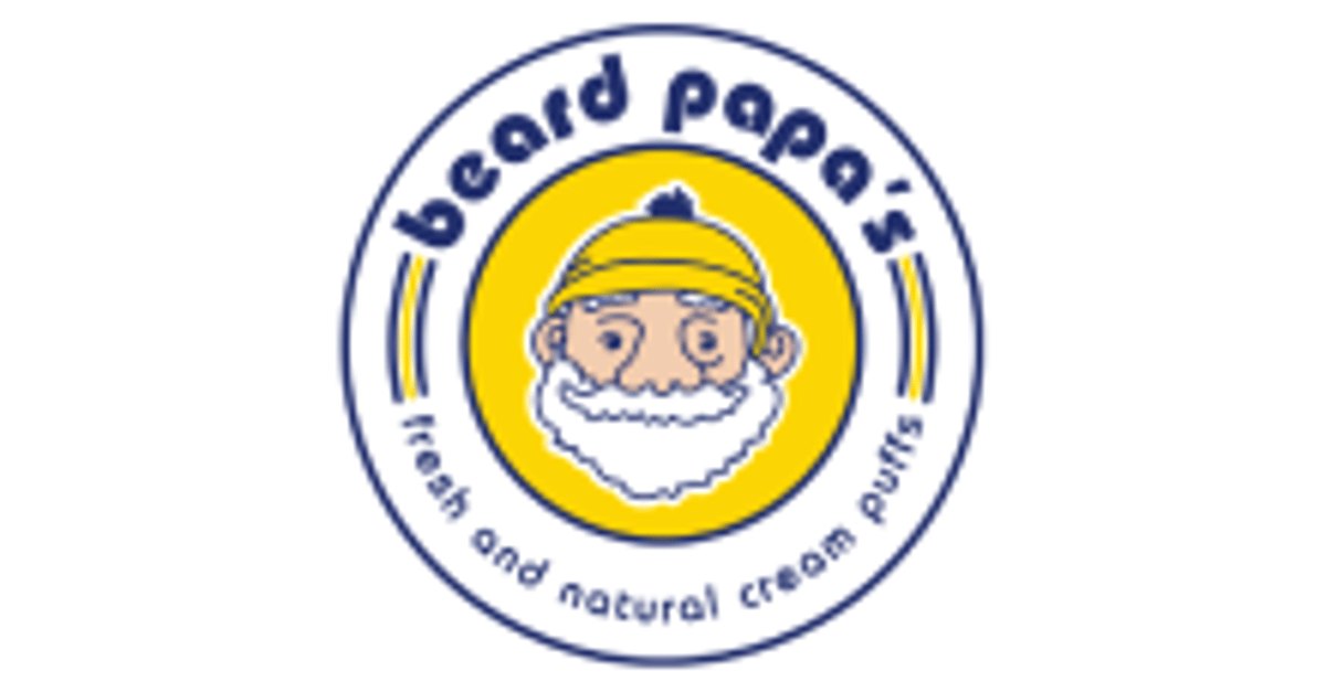 Beard Papa's (SouthEnd Charlotte ,NC)