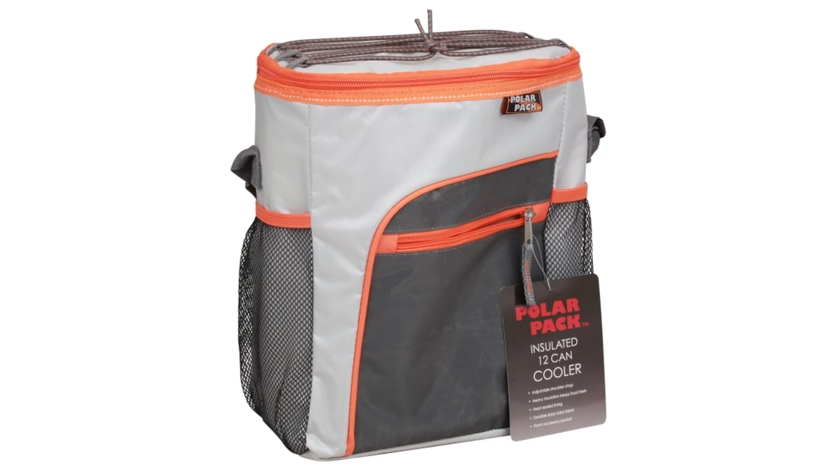 Polar shops crate 39l insulated collapsible cooler