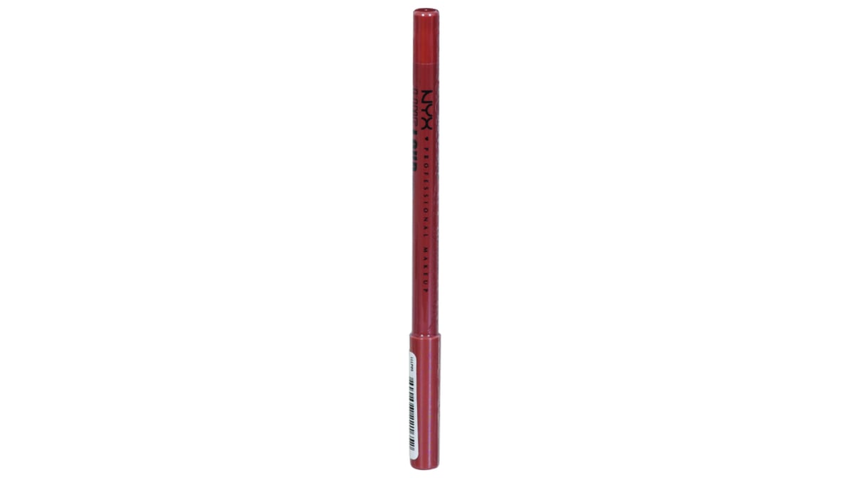NYX Professional Makeup Line Loud Vegan Longwear Lip Liner Pencil