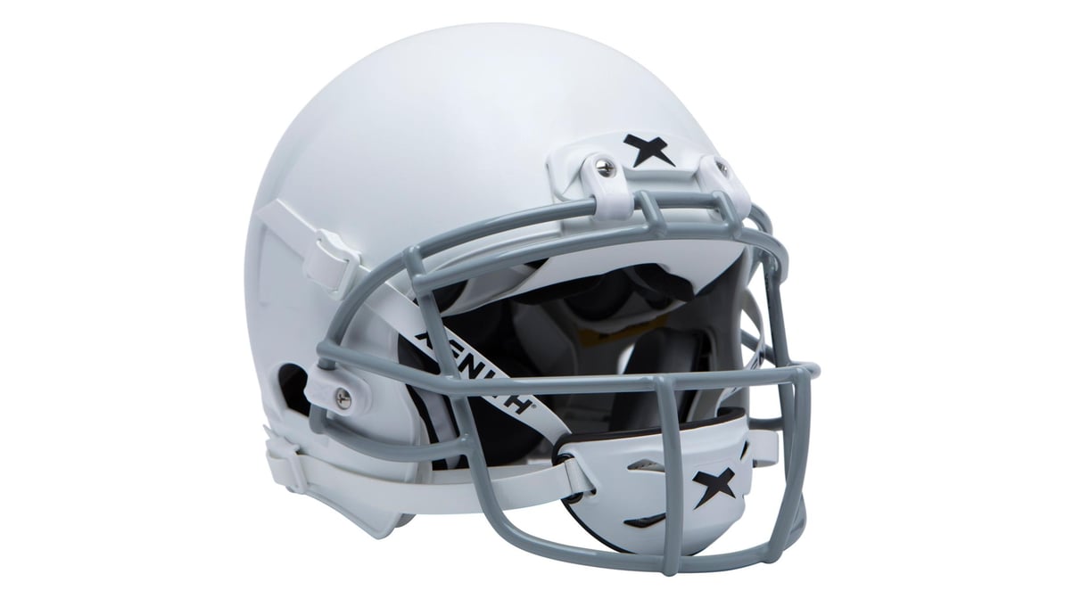 Xenith Youth X2E+ shops Football Helmet