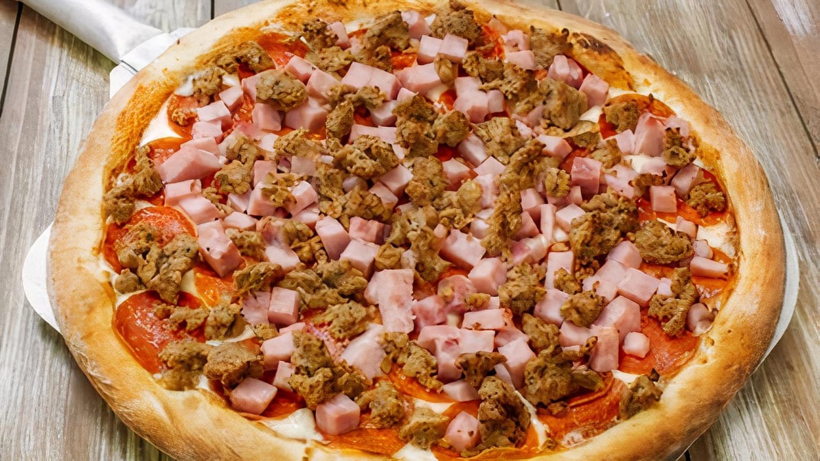 Order PIZZA CITY MIAMI - Miami, FL Menu Delivery [Menu & Prices]