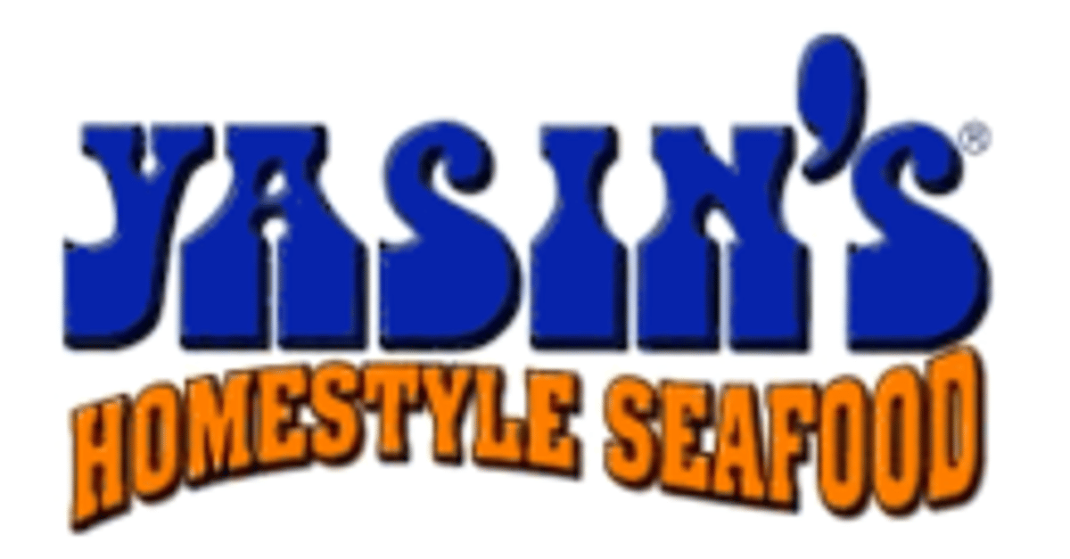 Yasin's Home Style Seafood (Atlanta)