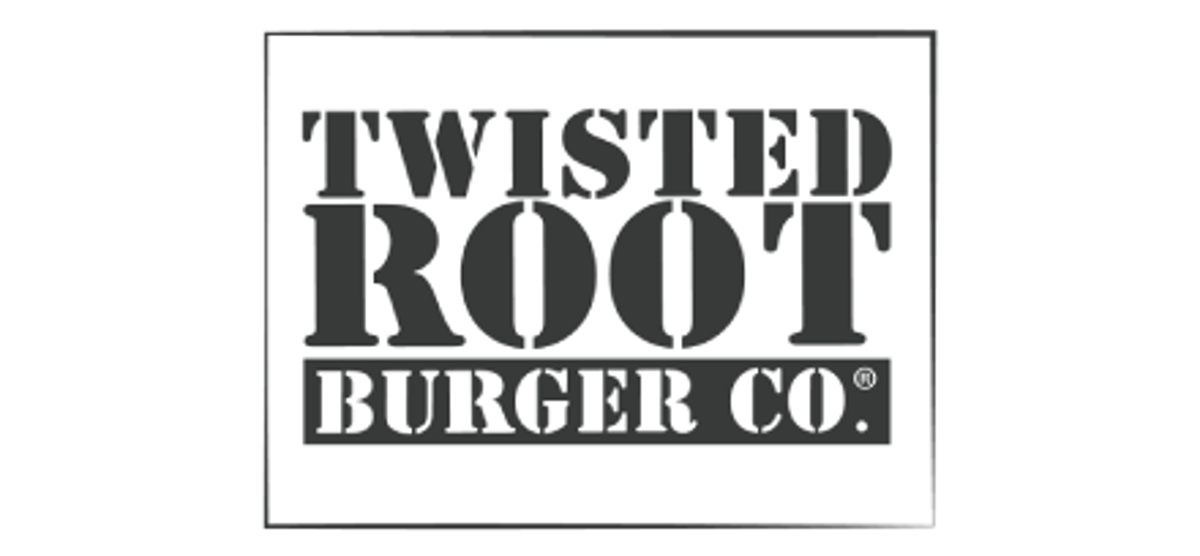 Twisted Root Burger Co (Shreveport)
