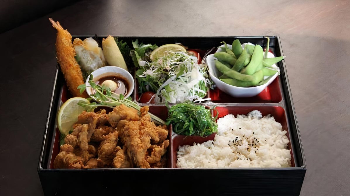 bento box st paul