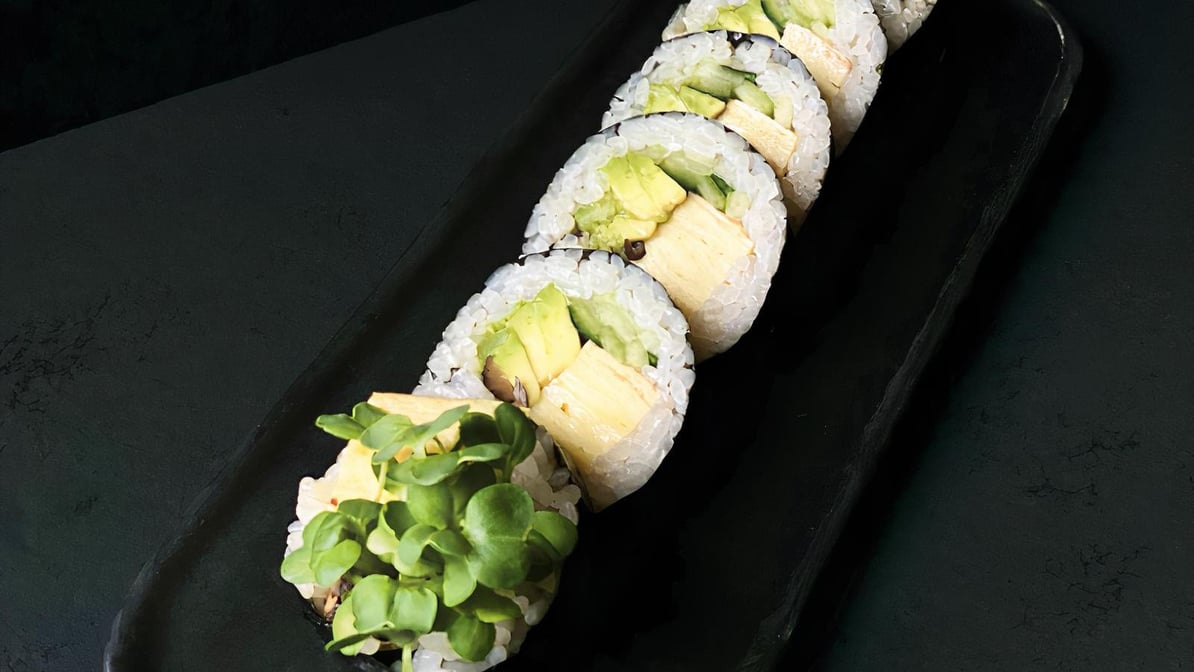 Order BAMBOO SUSHI - Portland, OR Menu Delivery [Menu & Prices