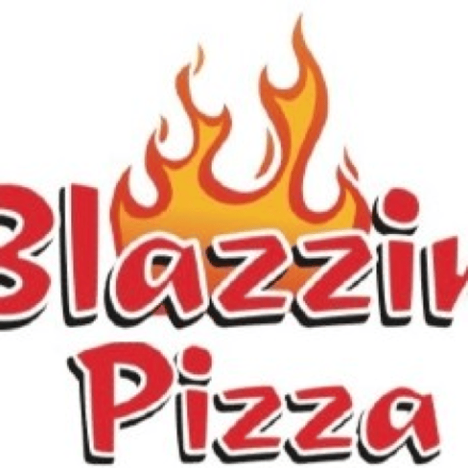 Blazzin Pizza 212 Northeast 164th Avenue - Order Pickup and Delivery