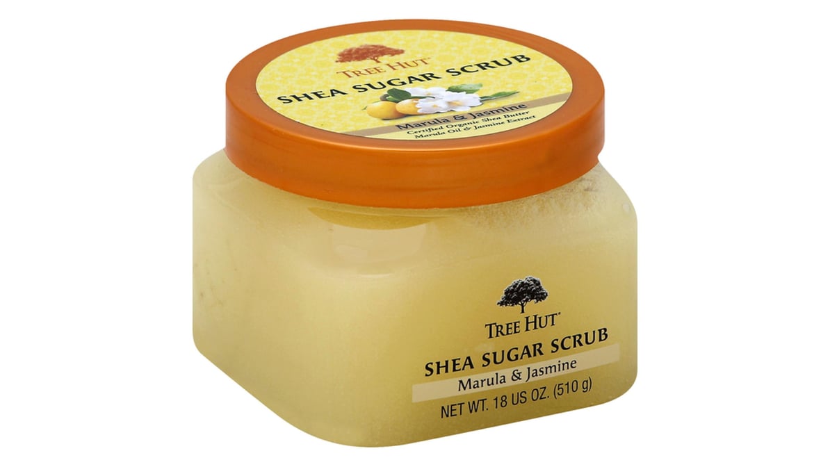 Tree deals Hut Marula & Jasmine Scrub