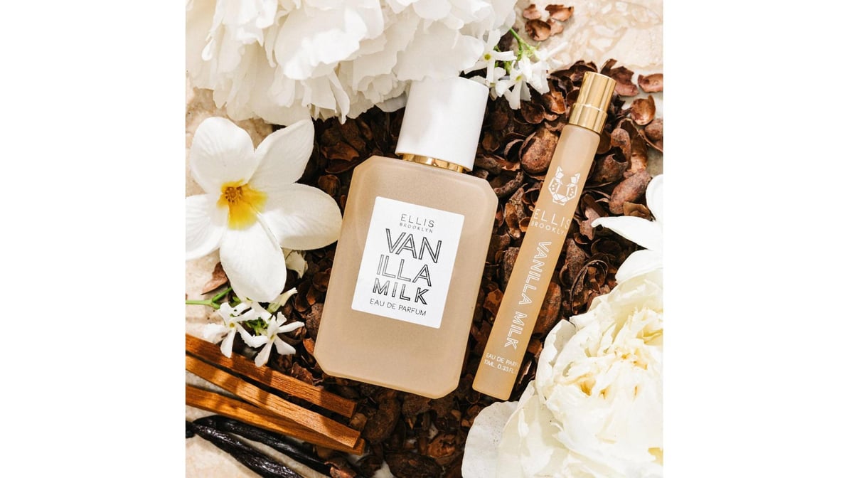 Ellis Brooklyn - Vanilla Milk - Eau de Parfum