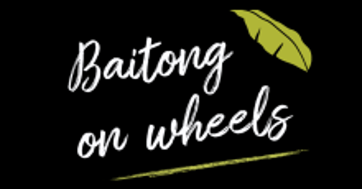 Bai Tong on Wheels (Bend)