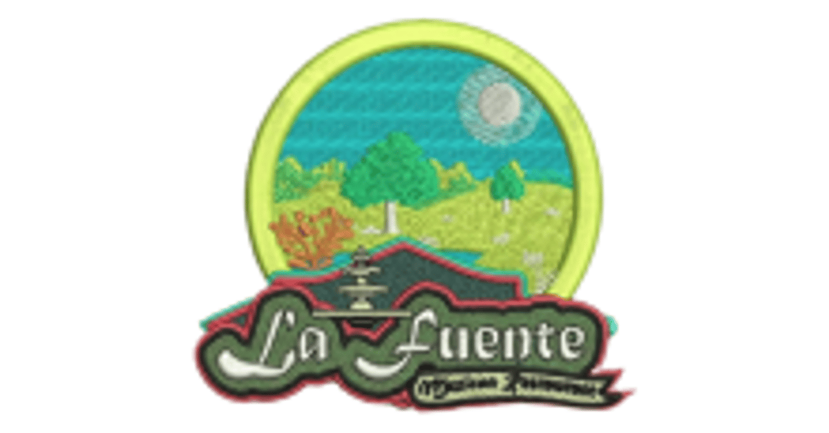 La Fuente Mexican Restaurant (Hull St)