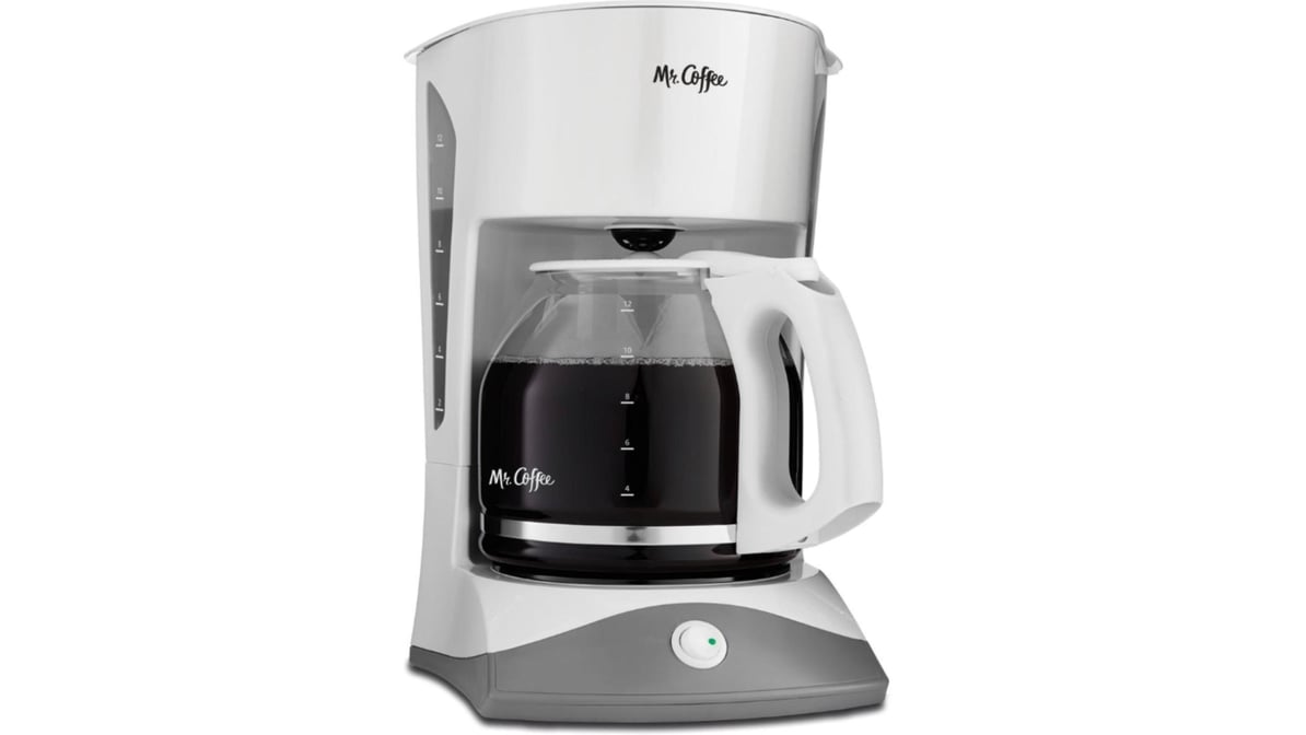 Mr. Coffee 4-cup Coffeemaker, Delivery Near You