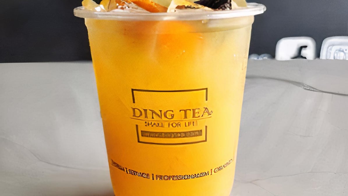 Order Ding Tea (Covington) Delivery Online • Postmates