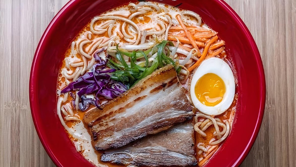 Order SOSOGU RAMEN - Redlands, CA Menu Delivery [Menu & Prices