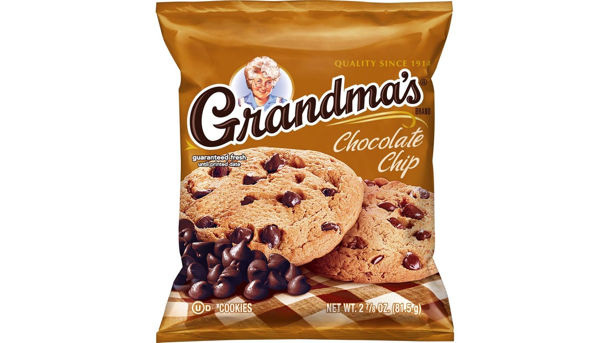 Grandma's Cookies