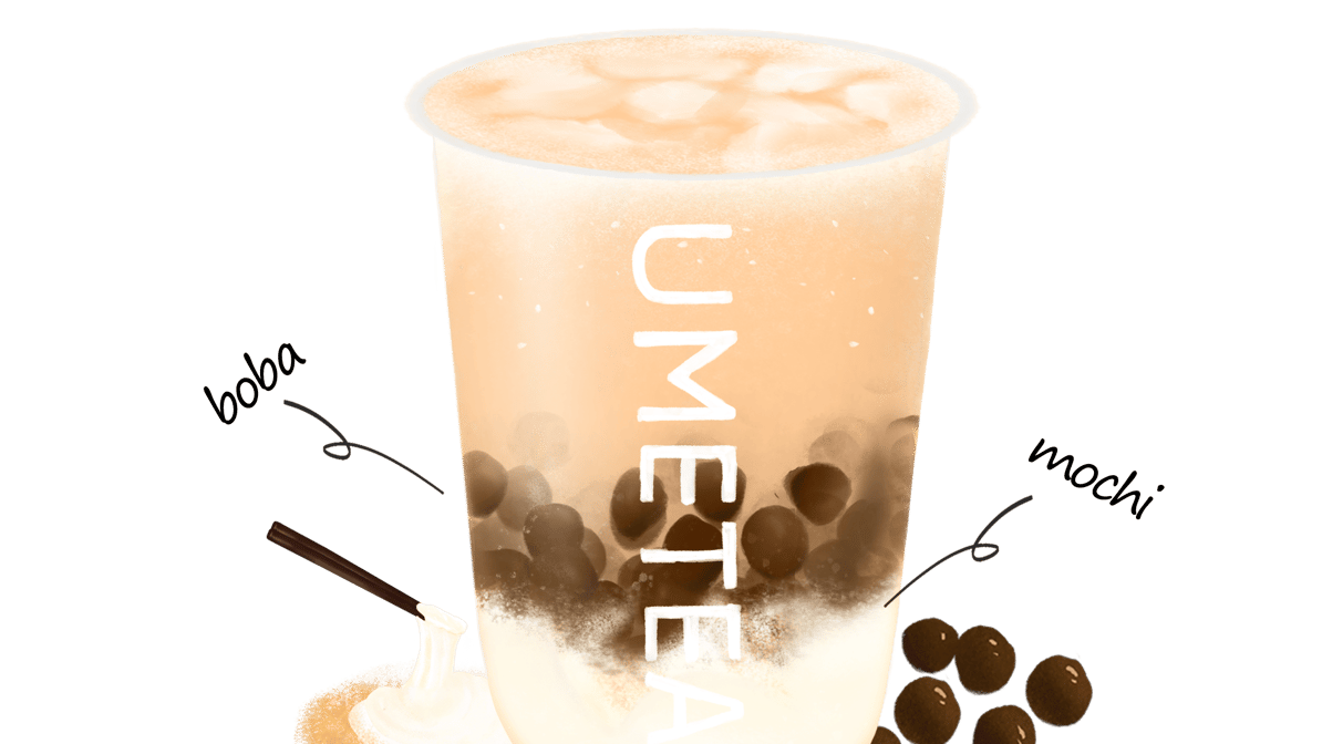 Order UME TEA Santa Cruz CA Menu Delivery Menu Prices