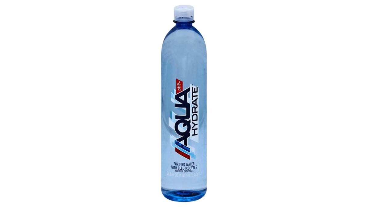 AQUAhydrate