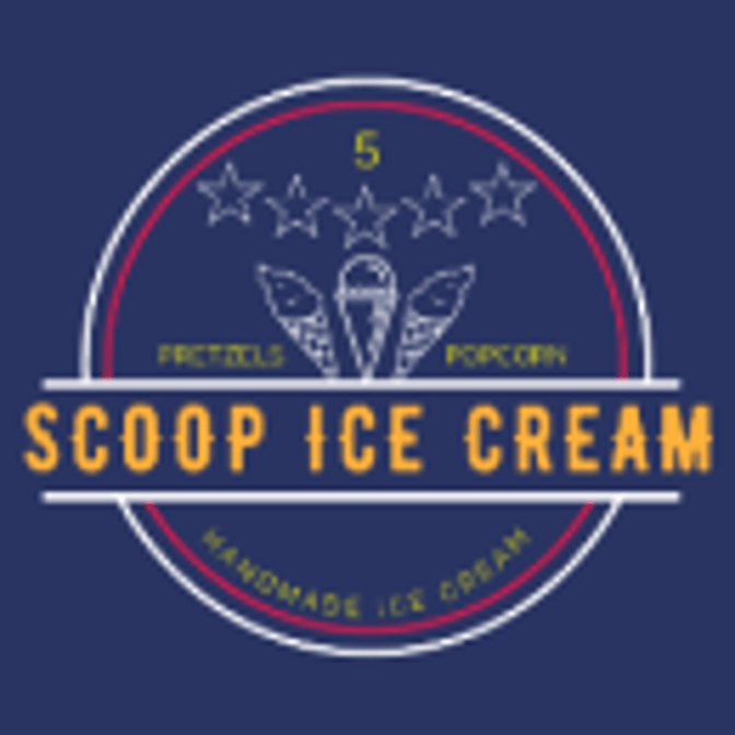 5 Star Scoop Ice Cream 