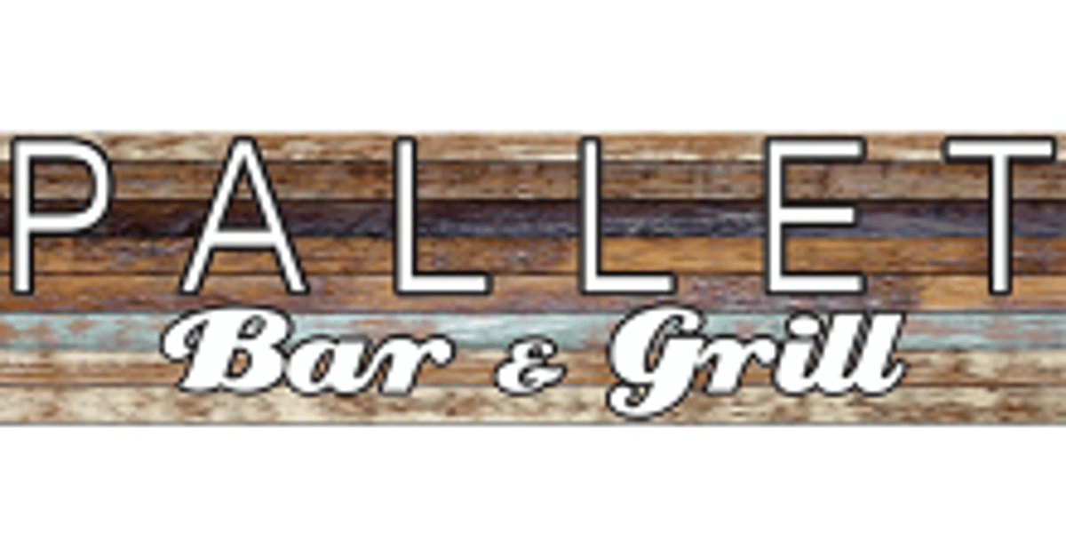 Pallet Bar and Grill LLC (EGLIN PKWY NE)