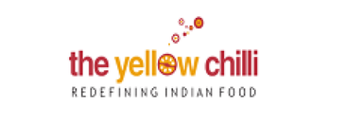 The Yellow Chilli By Master Chef Sanjeev Kapoor (Camino Ramon)