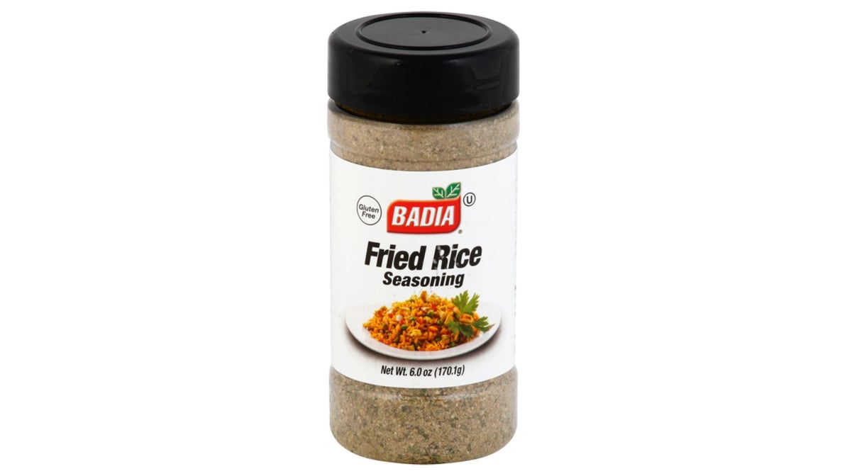 Badia Fried Rice Seasoning 6oz.