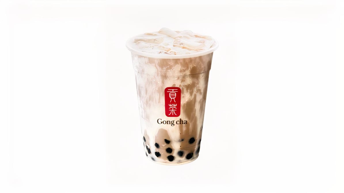 Order GONG CHA Nashua NH Menu Delivery Menu Prices Nashua