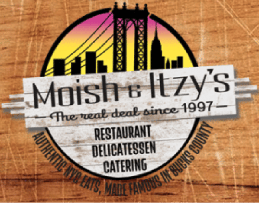 Moish & Itzy's Deli Restaurant