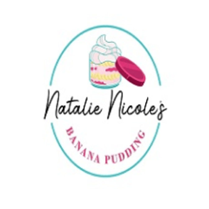 Natalie Nicole’s Banana Pudding (River Oaks Ctr)