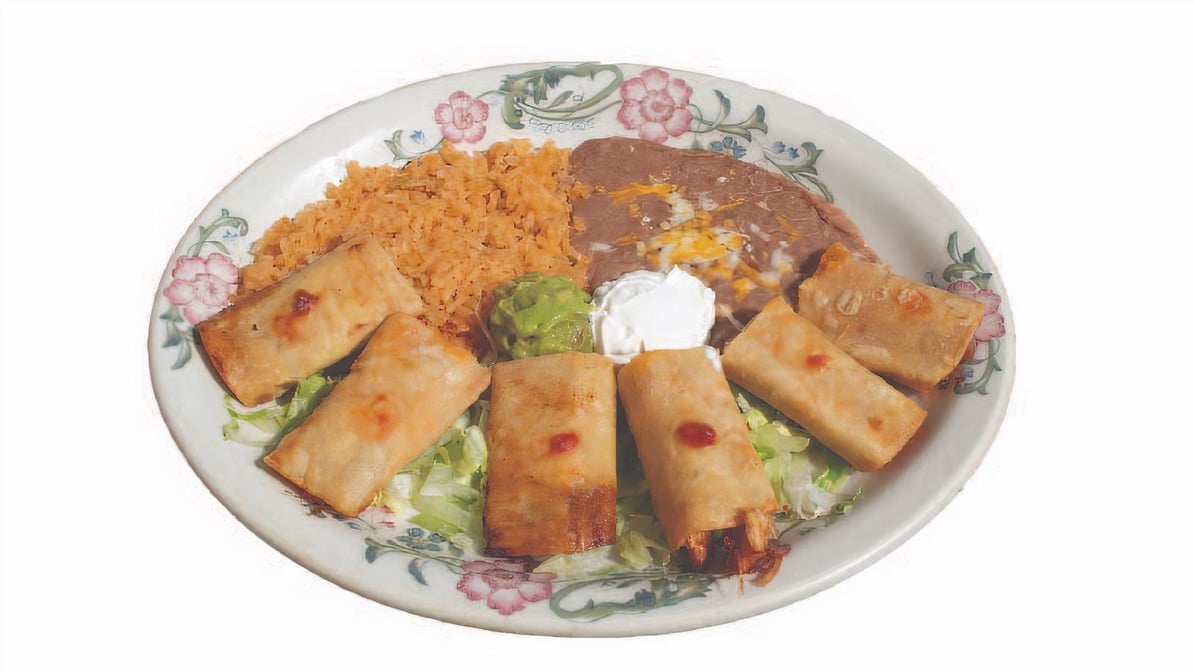 El Indio II Delivery Menu, Order Online, 920 E Powell Blvd Gresham