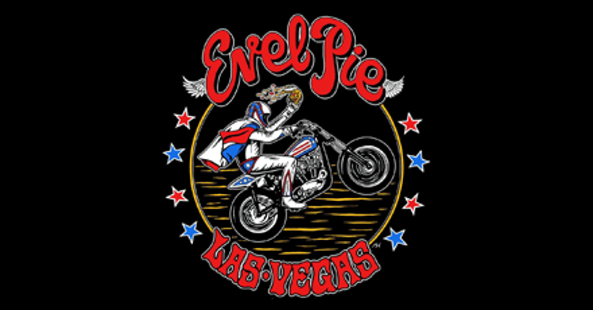 Evel Pie (Fremont St)