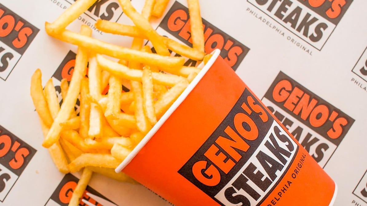 Pappa Geno's's Menu: Prices and Deliver - Doordash