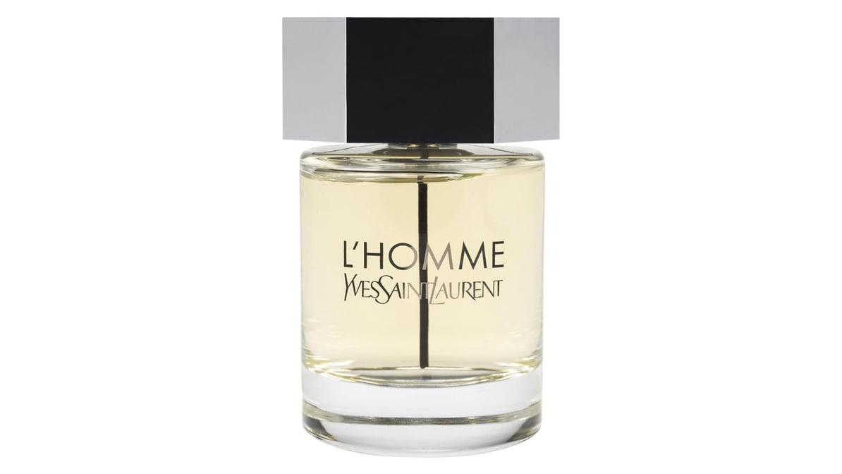 Yves Saint Laurent L'Homme Eau de Parfum Spray 3.3 oz