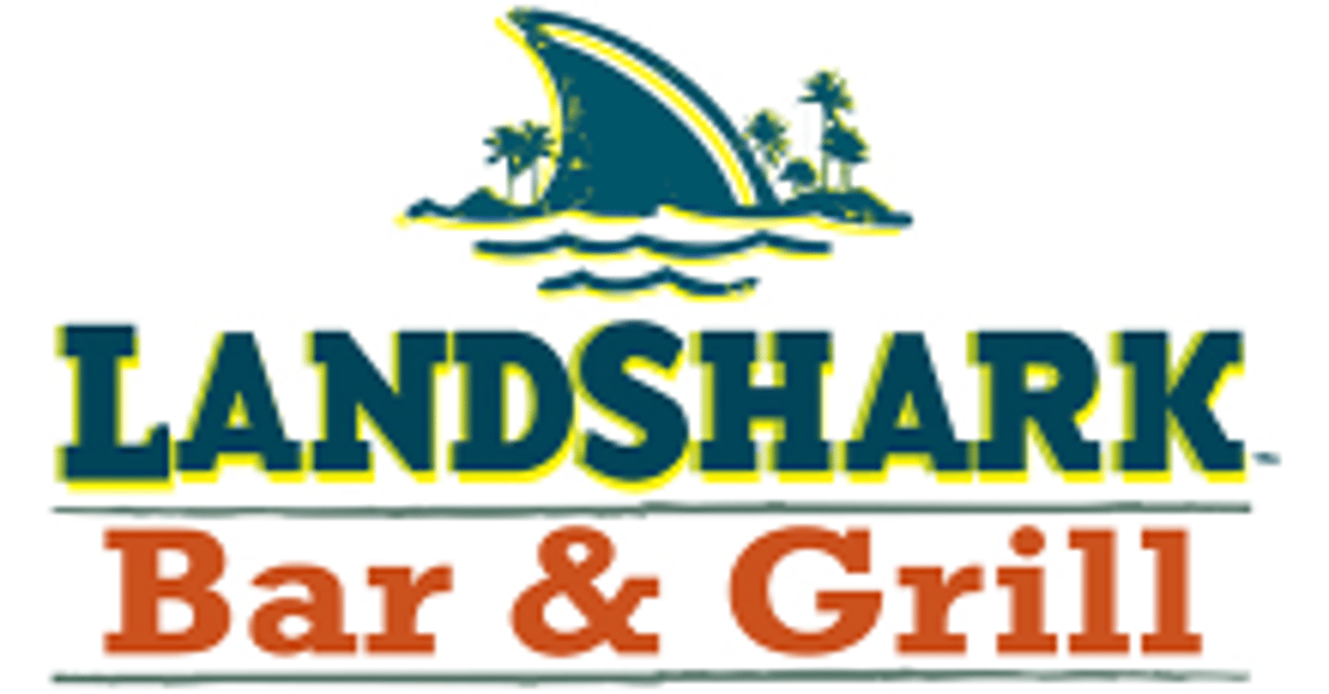 Landshark Bar & Grill (Myrtle Beach)