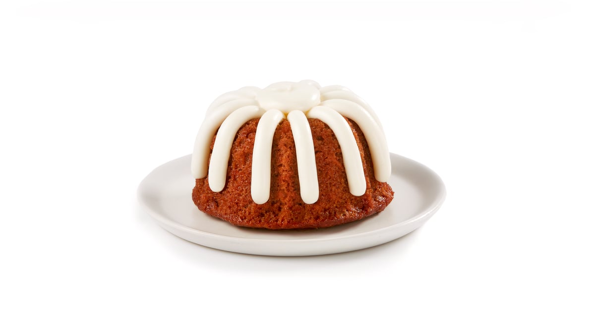 Order NOTHING BUNDT CAKES - Las Vegas, NV Menu Delivery