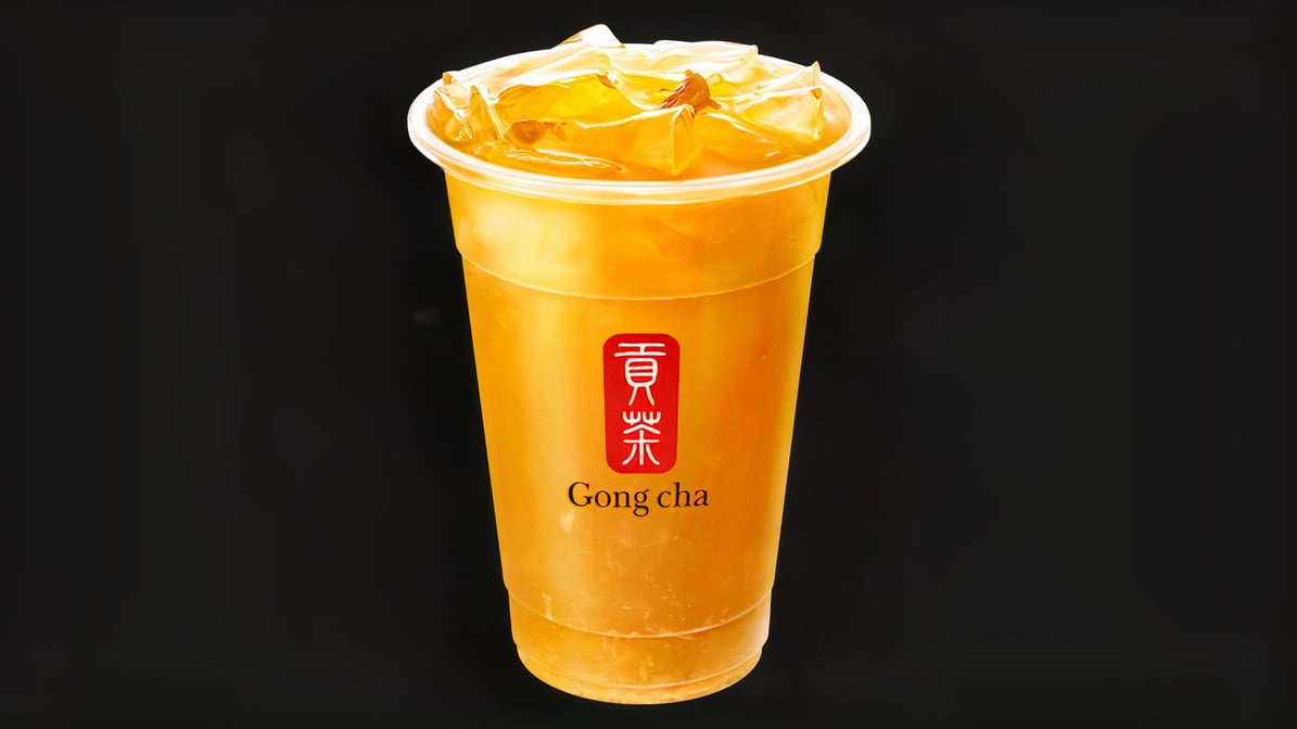 Gong Cha Menifee Antelope Rd 30141 Antelope Road Order Pickup