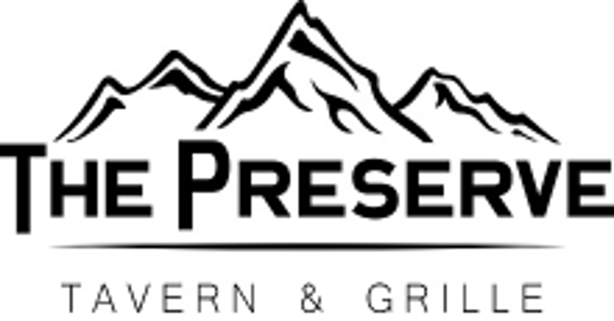 The Preserve Tavern & Grille (Old Four Peaks Location)