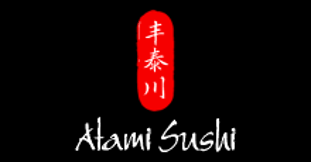 Atami Sushi (Rymal Road )
