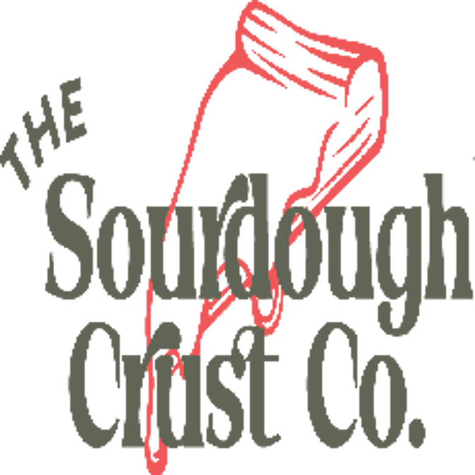 The Sourdough Crust Co.