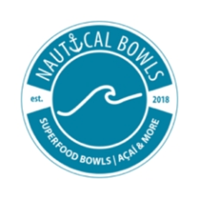 Nautical Bowls (Surf City)