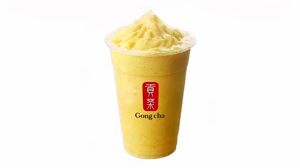 Order GONG CHA DAVIS SQUARE Somerville MA Menu Delivery Menu