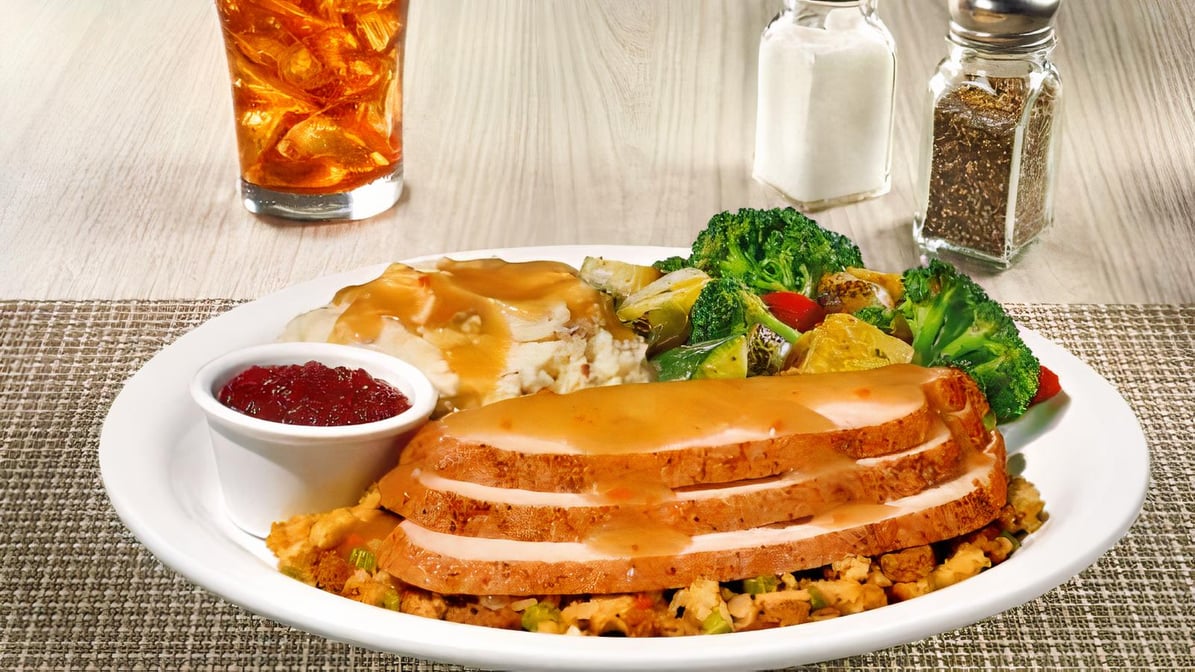 Order DENNY'S - Whitby, ON Menu Delivery [Menu & Prices