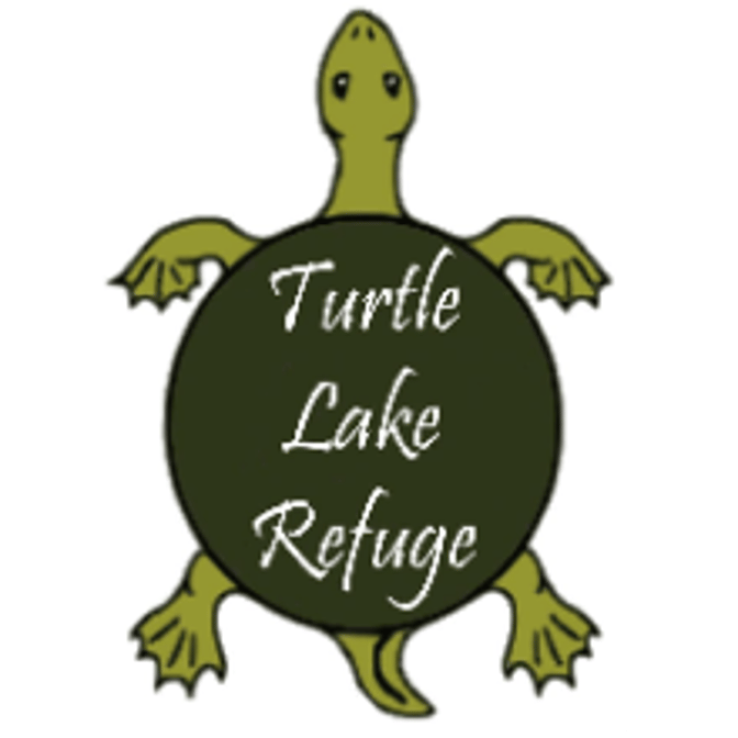 Turtle Lake Refuge (E 3rd Ave)